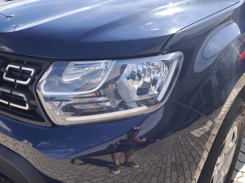 Dacia Duster 2020 ČR 1.0 TCe 1.MAJITEL - fotka 19 z 29