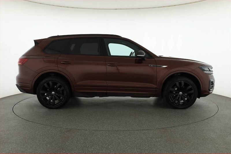 Volkswagen Touareg (2021) 3.0 TDI - fotka 6 z 21