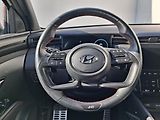 Hyundai Tucson (2022) 1.6 T-GDi 4X4, 1.maj,ČR, N - náhled 11