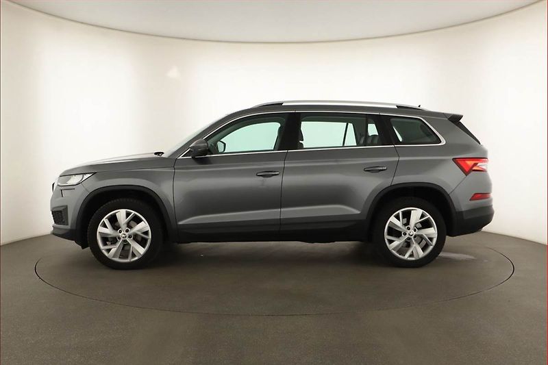 Škoda Kodiaq (2022) 1.5 TSI - fotka 3 z 15