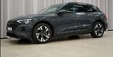 Audi Q8 e-tron 50 Q SoH 94% Kam Pano Tažné - náhled 1