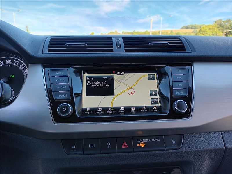 Škoda Fabia 1,0 TSI,81KW,DSG,STYLE,TAŽNÉ, - fotka 32 z 46