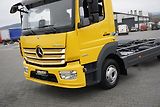 Mercedes-Benz Atego (2017) 1224 / ACC / EURO 6 / PODWOZIE - náhled 42