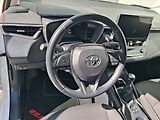 Toyota Corolla (2023) 1.5i, 1.maj,ČR, Dynamic, LED - náhled 13