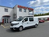 Renault Trafic (2026) CREW VAN L2H1 150k RED 6 míst - náhled 1