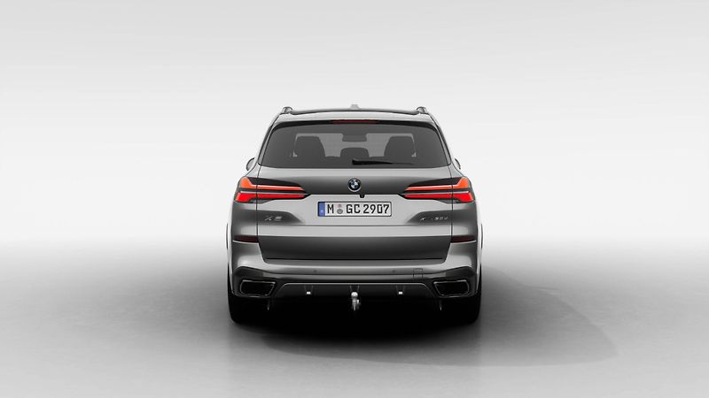 BMW X5 (2026) 30d xD MPaket Pro,Sklad,ČR - fotka 5 z 14