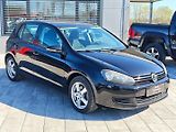 Volkswagen Golf (2009) 1,4i 16v 59 Kw Trend - náhled 2