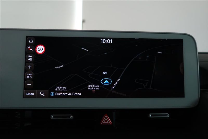 Hyundai Ioniq 5 0,0 Power Style Premium PANORA - fotka 9 z 26