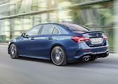 Mercedes-AMG A 35 4Matic Sedan