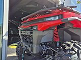 CFMOTO Gladiator X520 (2026) Gladiator C5 G4 EPS - náhled 33