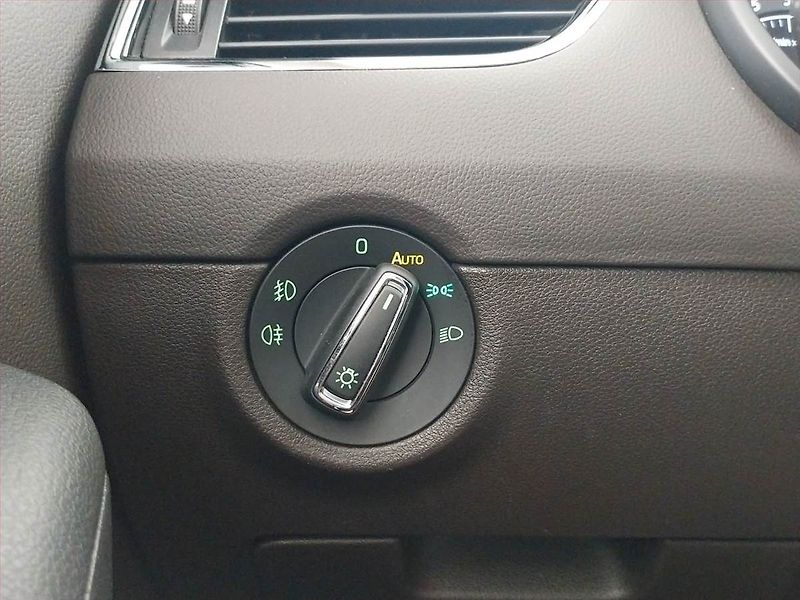 Škoda Octavia (2015) Laurin&Klement 2.0 TDI, 4X4 - fotka 29 z 31