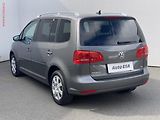 Volkswagen Touran (2011) 1.6 TDi, DSG, panor, navi - náhled 6