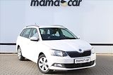 Škoda Fabia 1.2 TSI 66kW DPH 1.MAJ ČR - náhled 1