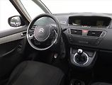 Citroën C4 Picasso (2013) 1.6 HDi, 7 míst, po STK, Tažné - náhled 7