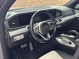 Mercedes-Benz GLE 350d AMG MULTIBEAM LED PPF - náhled 7