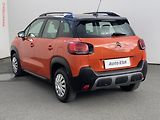 Citroën C3 Aircross (2019) 1.5 HDi, 2.maj,ČR, Feel - náhled 6