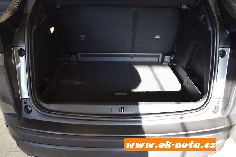 Peugeot 3008 1.5 HDI ACTIVE PACK 96 kW 2022 - fotka 20 z 61