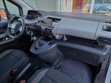 Peugeot Rifter 1.2 PureTech 110 S&S,ČR,1.Maj - náhled 13