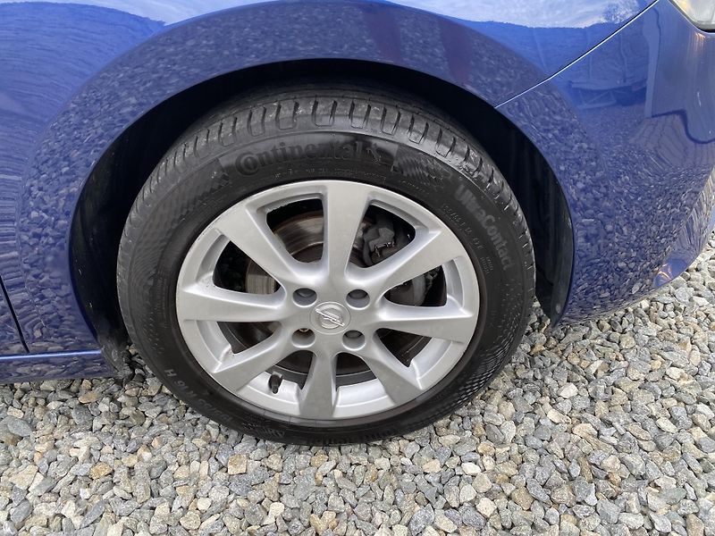 Opel Corsa 1.2i 75PS LIFE NAVI ALU 88TKM! - fotka 67 z 158