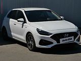 Hyundai i30 (2021) 1.5TGDi - náhled 1