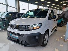 Opel Combo (2025) Van Std. L1 1,5CDTI 102k MT6 - fotografie inzerátu