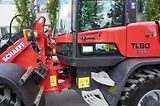 Yanmar (2023) /SCHAEFF TL80 Wheel Loader - náhled 9