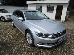 Volkswagen Passat 1,6TDI-88KW-DSG+ZÁVĚS - fotografie inzerátu