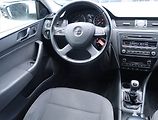 Škoda Rapid (2013) Ambition 1.2 TSI, ČR,1.maj - náhled 7