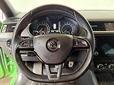 Škoda Octavia (2018) 2.0 TDi, ČR, DSG, LED, AC - náhled 16