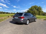 BMW Řada 5 3,0 3.0 530d Park. Kamera DPH - náhled 7