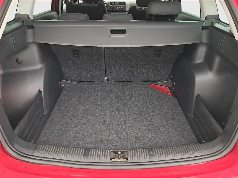 Škoda Fabia (2012) 1.2 TSI, Automat, Tempomat - fotka 14 z 18