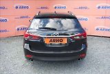 Mazda 6 2,2 D 129KW, SERV.KN., REVO. - náhled 6