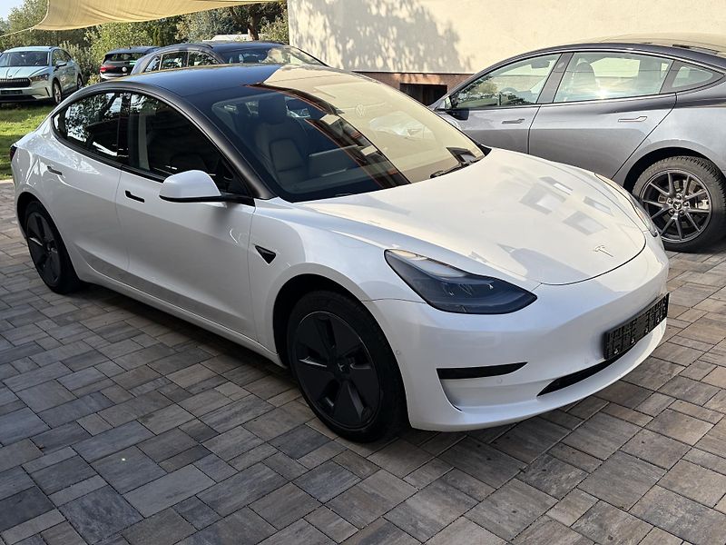 Tesla Model 3 (2021) SR+ 60, LFP, tazne, SOH:91% - fotka 5 z 16