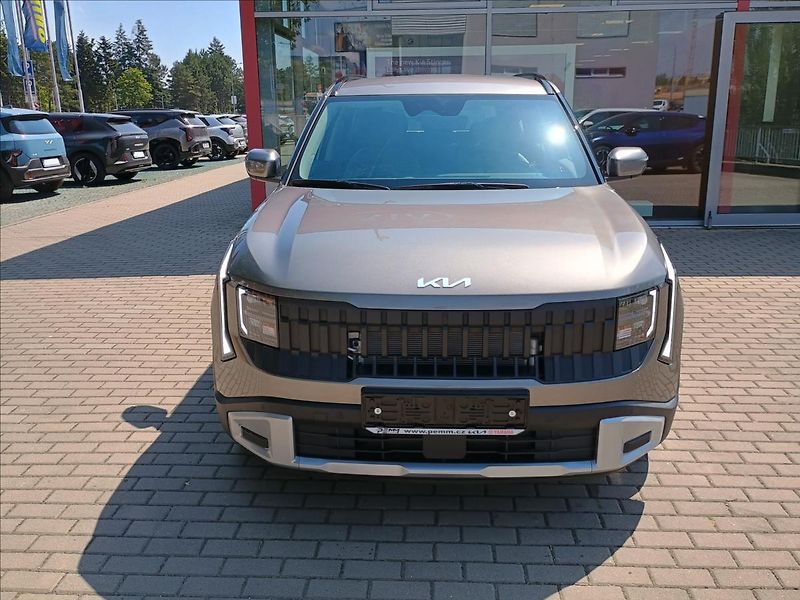 Kia Seltos (2026) 1.6 T-GDi GPF 4x2 COMFORT  AKC - fotka 5 z 7