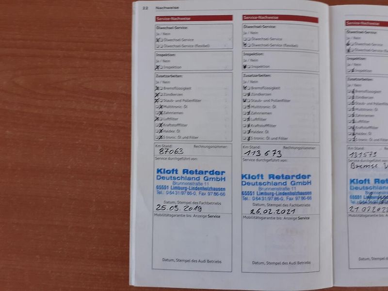 Audi A4 (2014) Avant 1.8 TFSi - fotka 33 z 36