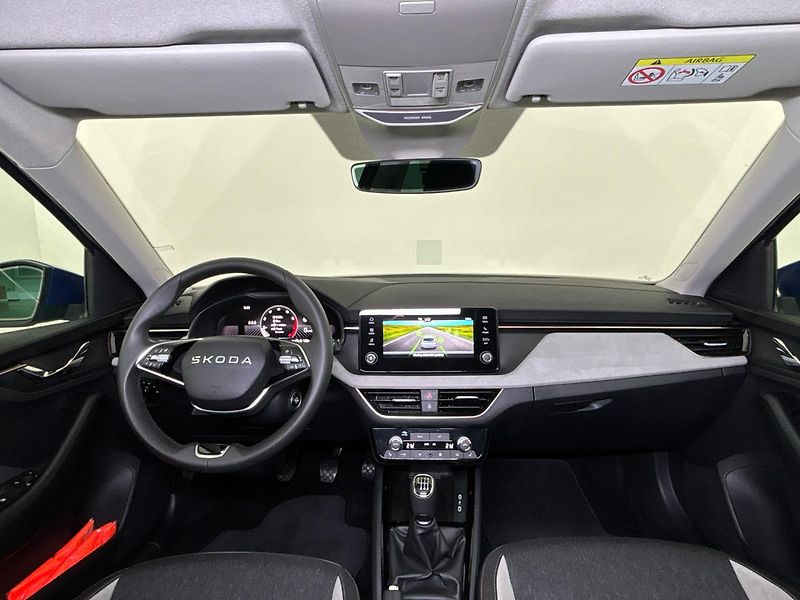 Škoda Kamiq Top Selection - fotka 5 z 29