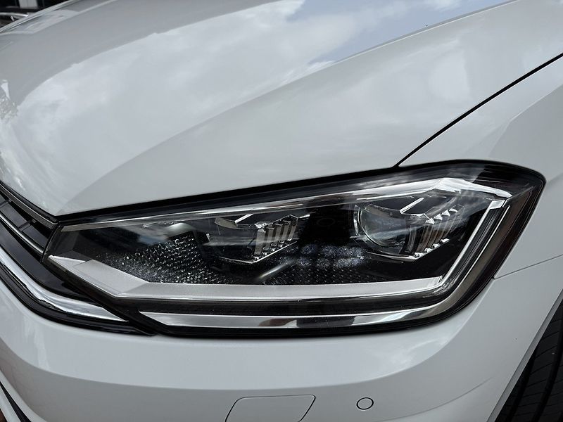 Volkswagen Golf Sportsvan (2018) 1.5TSi LED Navi Kamera - fotka 37 z 50
