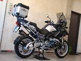 BMW R 1200 GS krásný stav - náhled 2