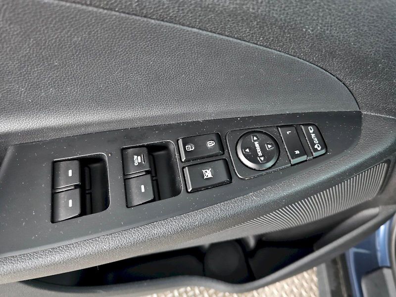 Hyundai Tucson (2019) 2.0CRDi 100KW 4X4 - fotka 25 z 31