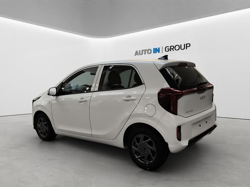 Kia Picanto (2026) 1.0 GDI 5MT 68 k / 50 kW - fotka 4 z 17