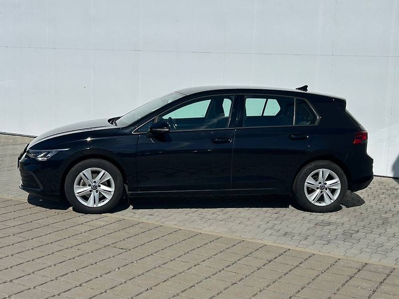 Volkswagen Golf Life 6G 1,5TSi - fotka 3 z 24