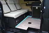 Mercedes-Benz Sprinter Sprinter 319  Camper V6 4x4 - náhled 52