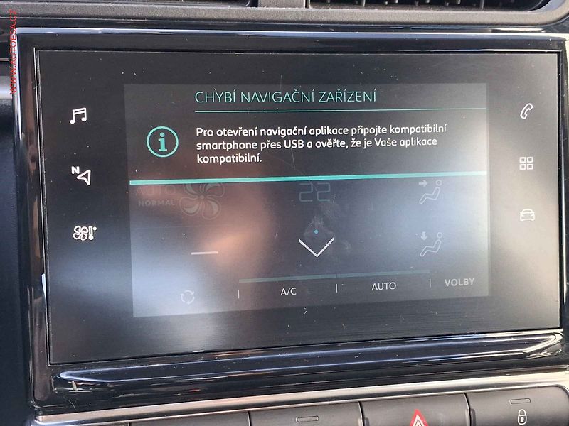 Citroën C3 (2020) 1.2PT, Feel - fotka 16 z 18