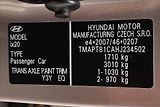 Hyundai ix20 1,4 CVVT 66 KW KLIMA Záruka až - náhled 12