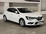 Renault Mégane (2017) 1.2TCe, Navi, AC - náhled 1