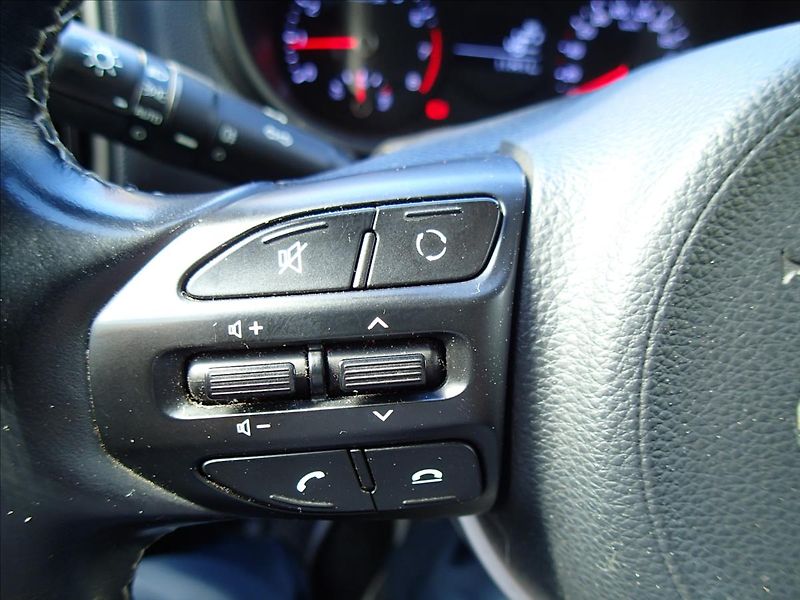 Kia Picanto 1,0 ČR, KLIMA, 2.Kola - fotka 15 z 34