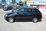 Škoda Fabia (2009) 1,4i 16V KLIMA EL.OKNA TAŽNÉ - náhled 3