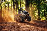 Can-Am Outlander Max 1000 XT-P (2027) 4SVV - OUTLANDER MAX XMR 1000R - náhled 6