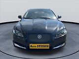 Jaguar XF 3,0 D V6 Sportbrake 202kw - náhled 1