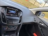 Ford Focus 1,5 TDCI 88kW Titanium - náhled 35